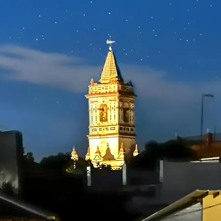 3 Bedroom Awesome In Aznalcázar